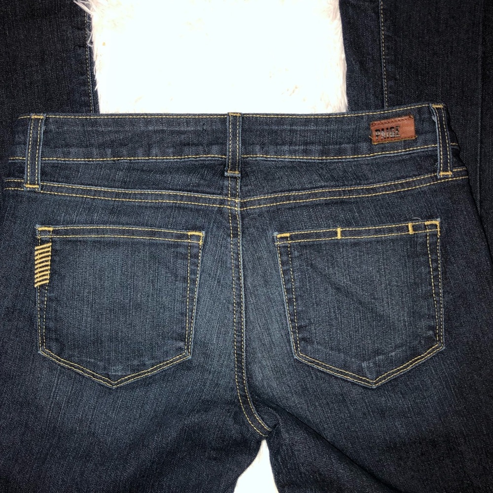 Paige Jeans